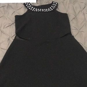 Dress for kids , size 12